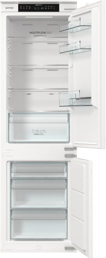 Gorenje ugradbeni frižider NRKI517E41