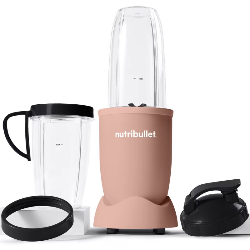 Nutribullet blender 900 W, NB907MACL