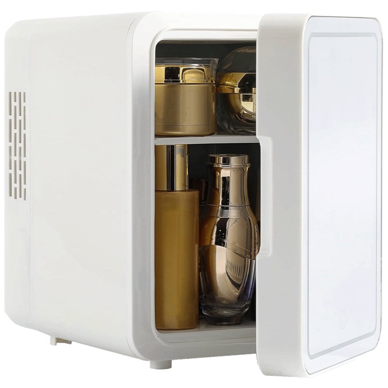 Zilan mini hladnjak, prijenosni, hlađenje/grijanje, 4 l., 12V/220V, 44681/ZLN116