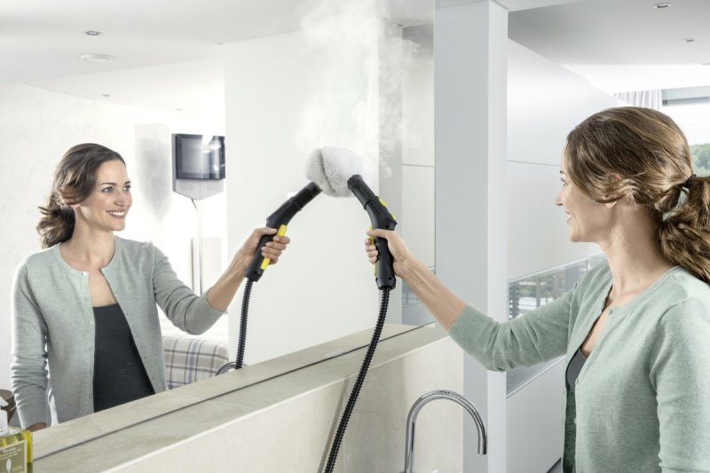Karcher parni čistač SC 3, 1900 W EasyFix