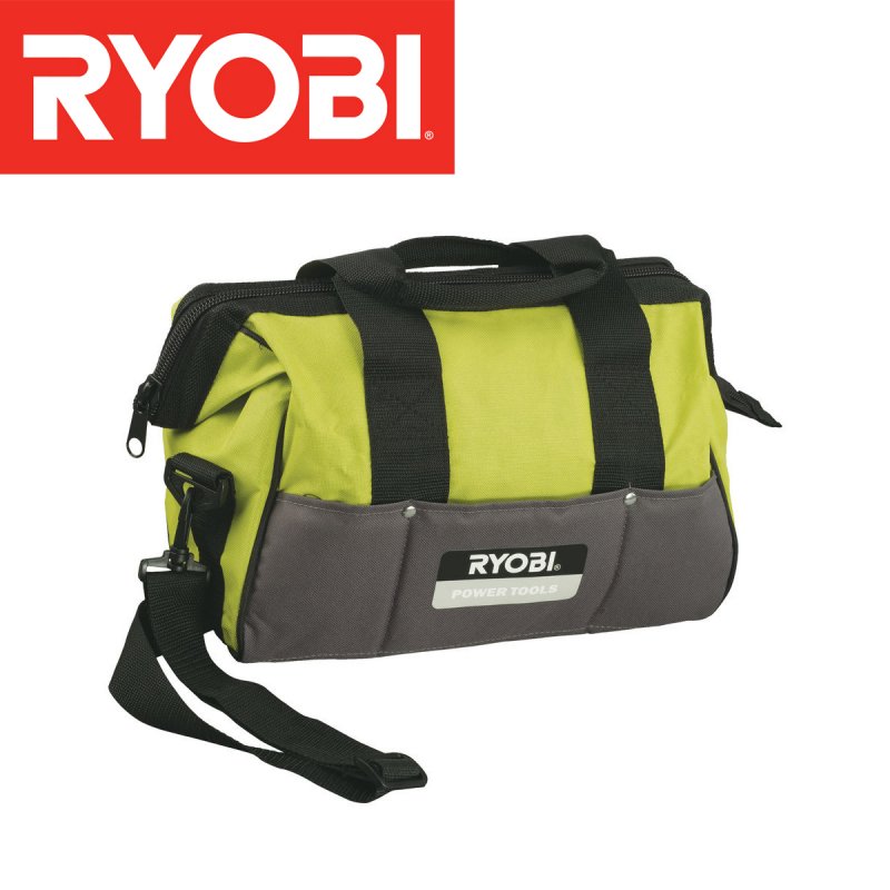 RYOBI torba za alat 355X203X279 mm UTB2