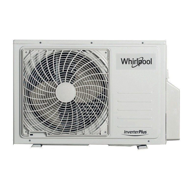 Whirlpool inverter klima uređaj SPICR312WF I&O