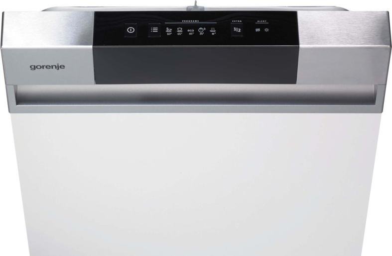 Gorenje mašina za suđe GI 520 E15X