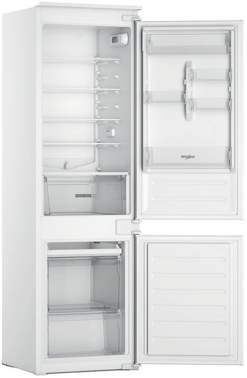Whirlpool ugradbeni frižider WHC18D051A1