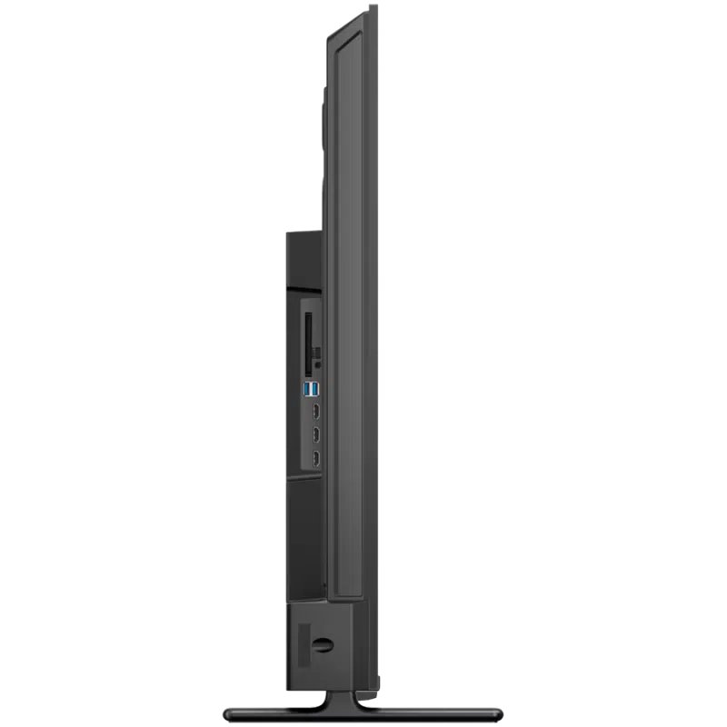 Philips 4K Qled 55PUS7810/12 + Philips soundbar TAB4000/10