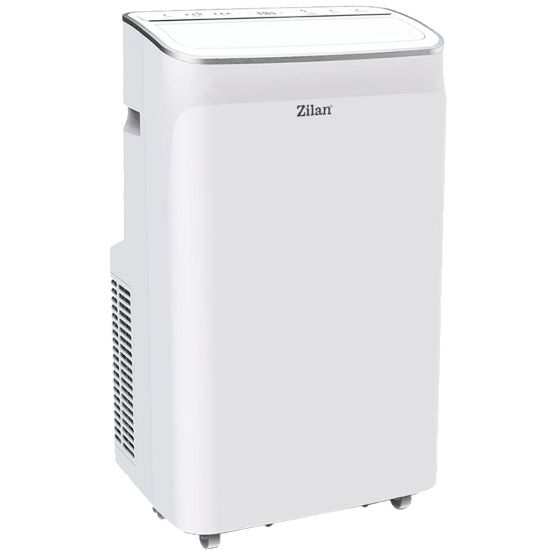 Zilan mobilni klima uređaj, 3u1, 12000 Btu, 1350W, WIFI, 43482/ZLN1054