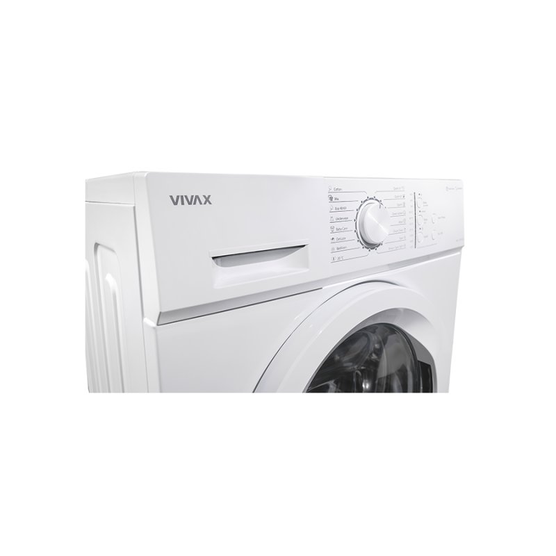 Vivax mašina za veš WFL-120716CSI
