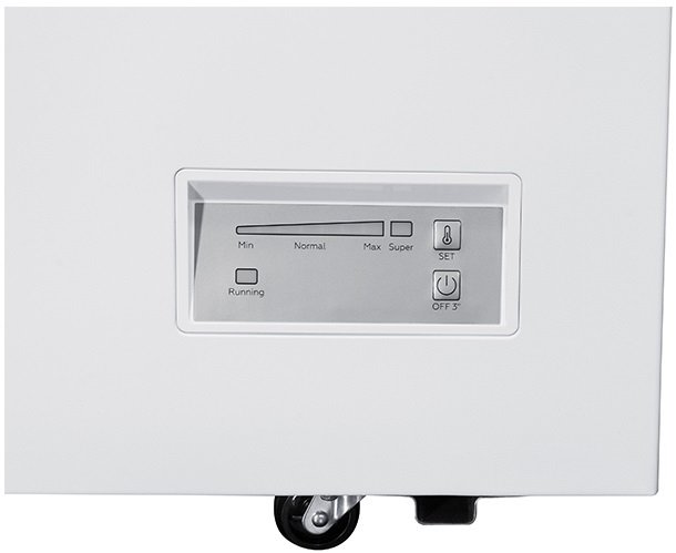 Beko zamrzivač CF380EWN