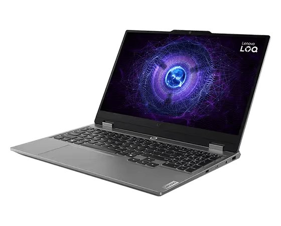 Lenovo LOQ 15ARP9 R5 7235HS 15,6 ", 16GB, 512SSD, 3050 4GB