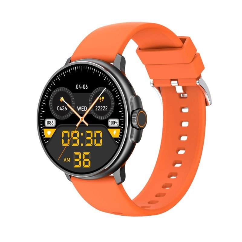 Vivax smart watch LIFE PRO 2 Orange