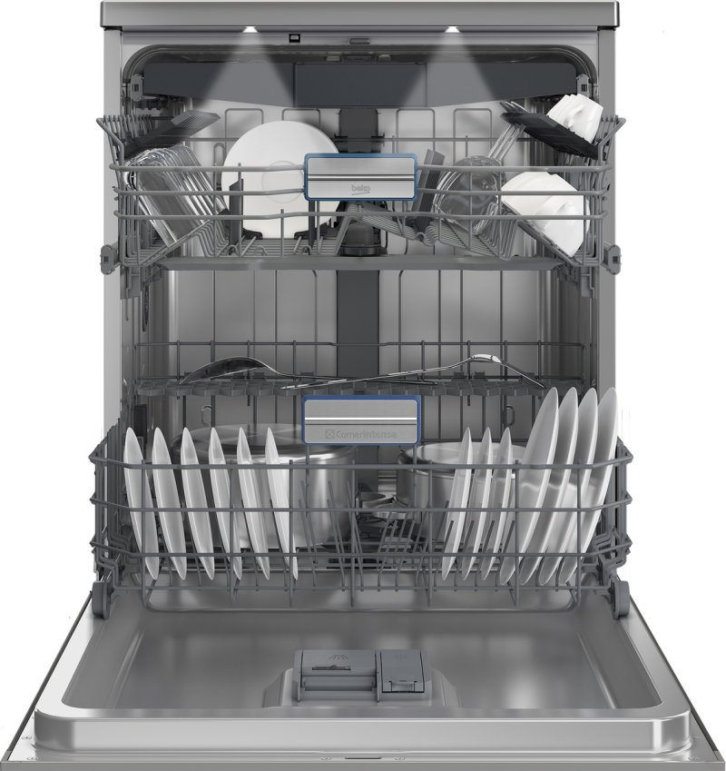 Beko mašina za sudje BDFN 36650 XC