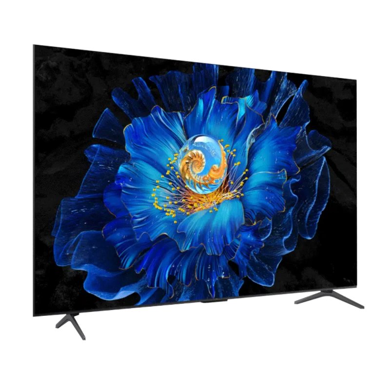 TCL 65" 4K QD-Mini LED TV 65C6KS
