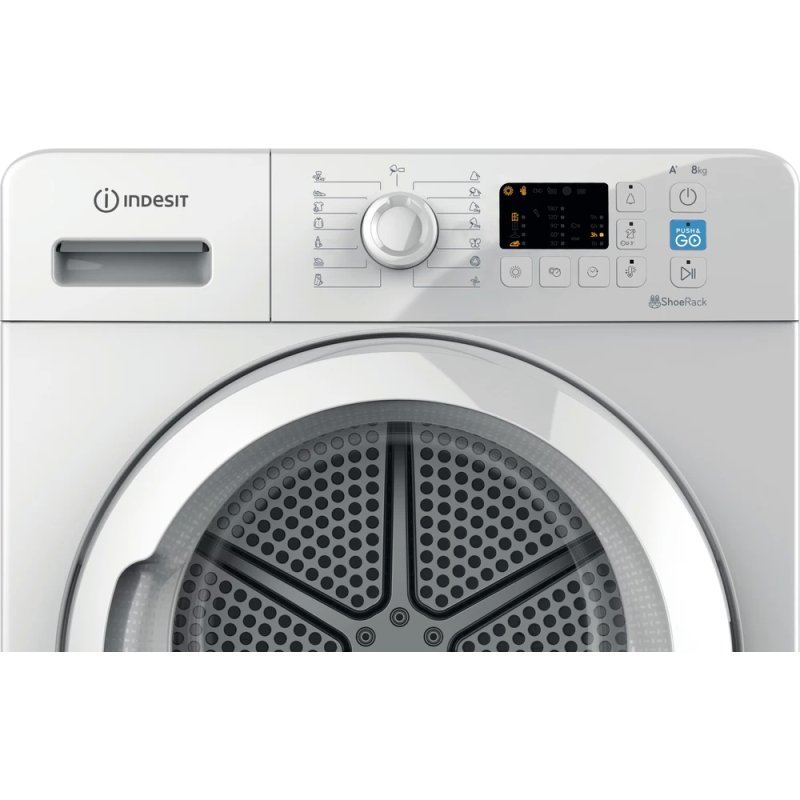 Indesit sušilica YT M10 81 R EU