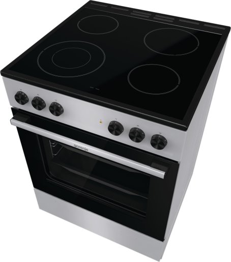 Gorenje staklokeramički štednjak GEC6A41SC