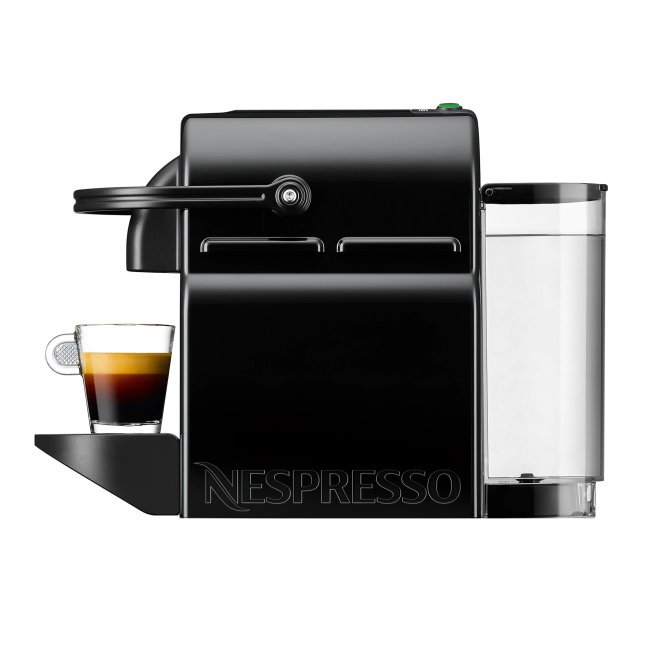 Delonghi aparat za kafu Nespresso Inissia, 1200W 19 bar, EN80.B