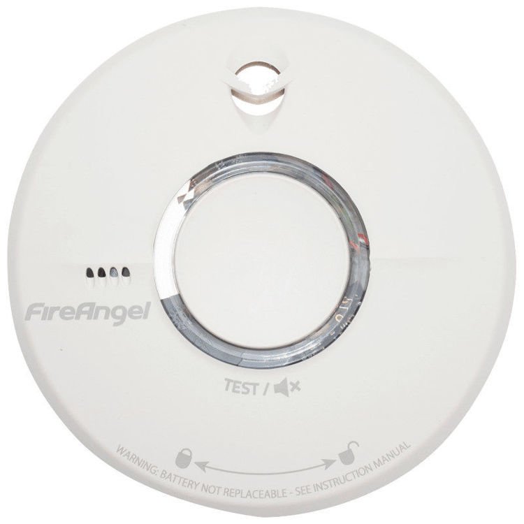 FireAngel detektor, kombinirani, dim/vatra 15730/ST-622-INT