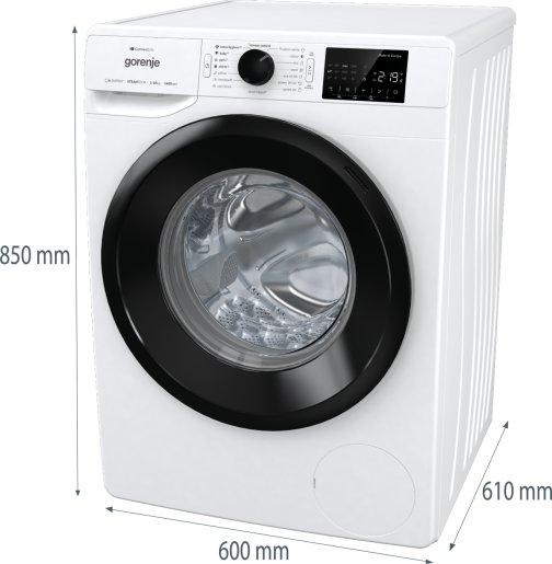 Gorenje mašina za veš WPNEI14A2SWIFI