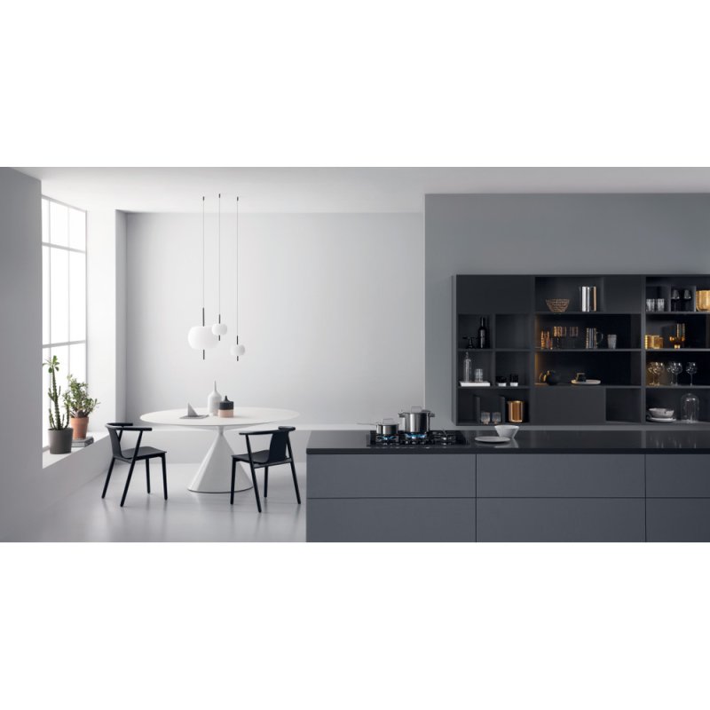 Whirlpool ugradbena plinska ploča GOWL 728/NB