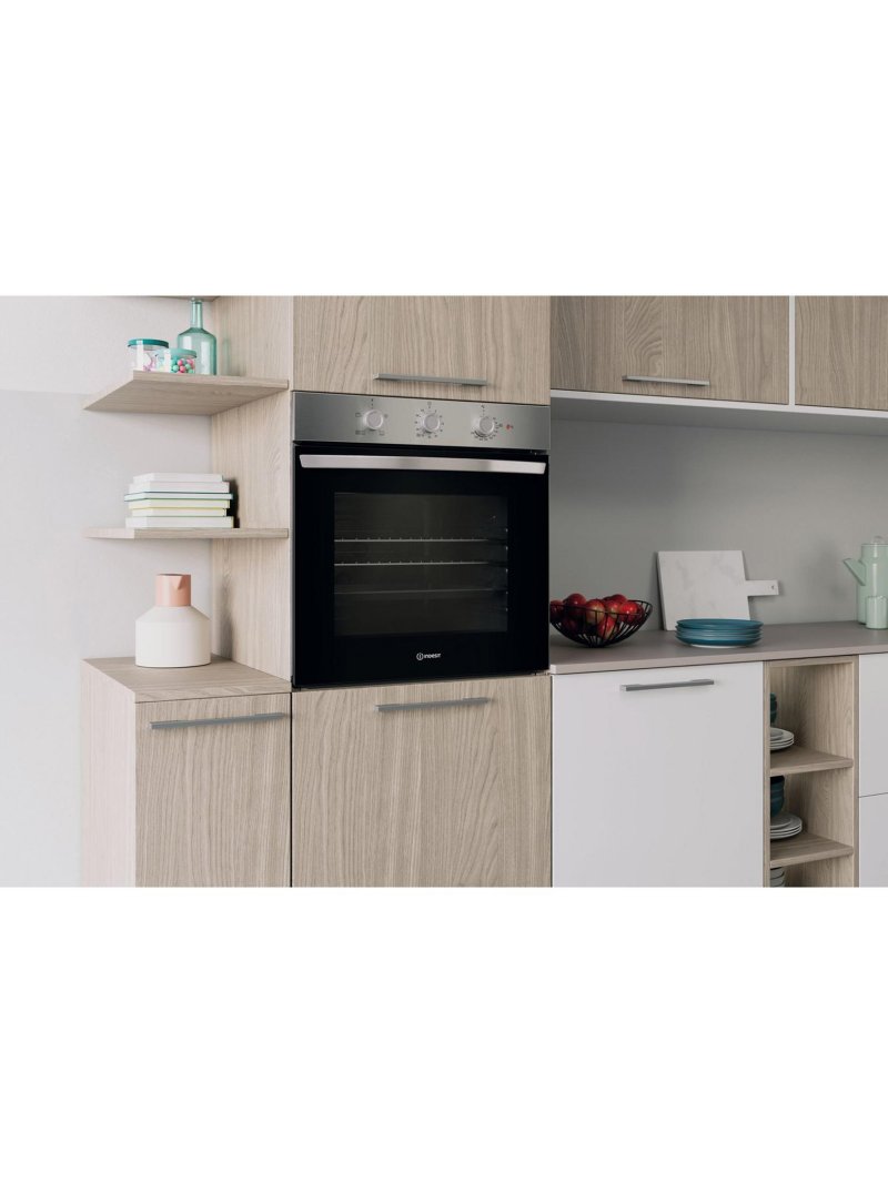 Indesit ugradbena pećnica IO 2350H X