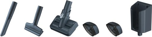 Rowenta štapni usisivač Accu X-pert 6.60 Animal Care, RH6878WO