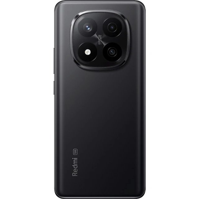 Xiaomi Redmi Note 14 PRO+ 5G, 12 + 512, Midnight Black