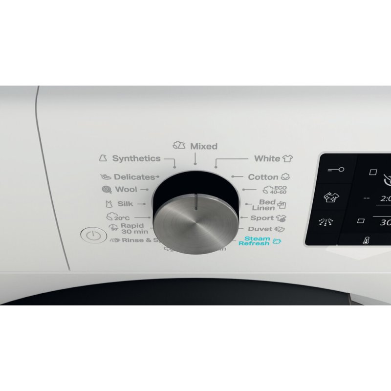 Whirlpool mašina za veš FFD 11489 BV EE
