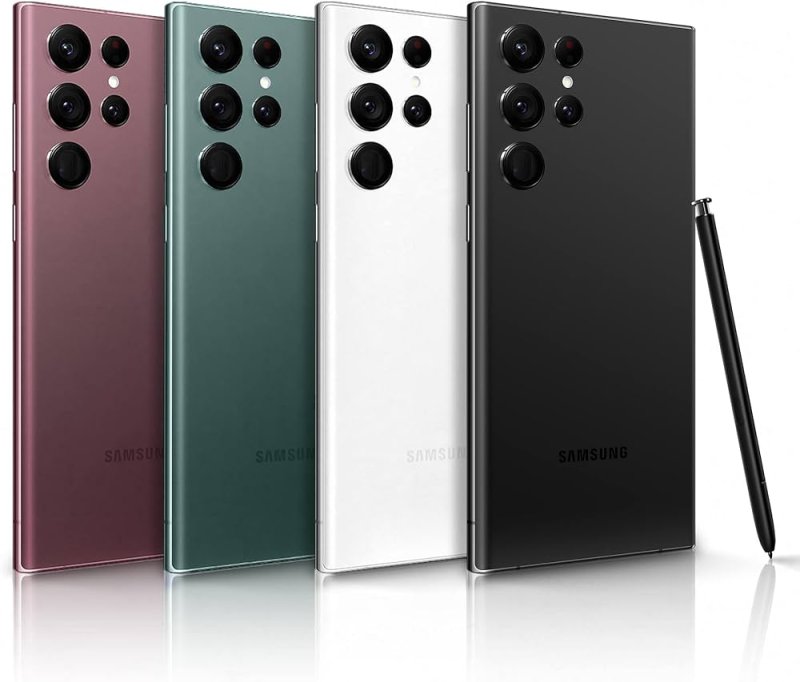 Samsung Galaxy S22 Ultra 8/128