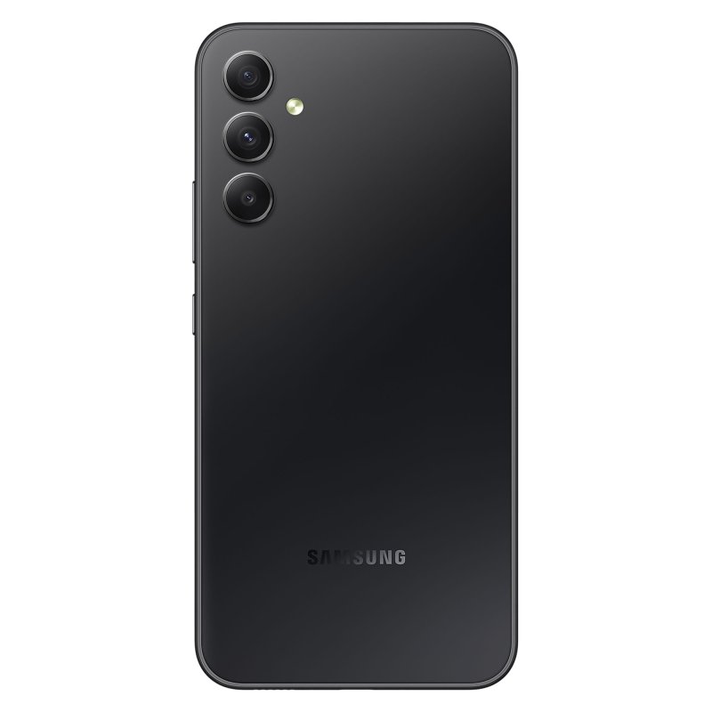 Samsung mobitel A34 8/256 Black SM-A346BZKEEUC