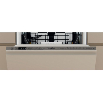 Whirlpool ugradbena mašina za suđe WH6IB10BS7LA0