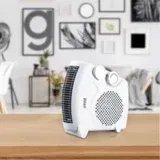 Zilan Grijalica sa ventilatorom 2000W, 34784/ZLN5534