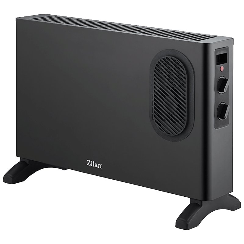 Zilan kovektor sa ventilatorom, 2000W, 67210/ZLN2055