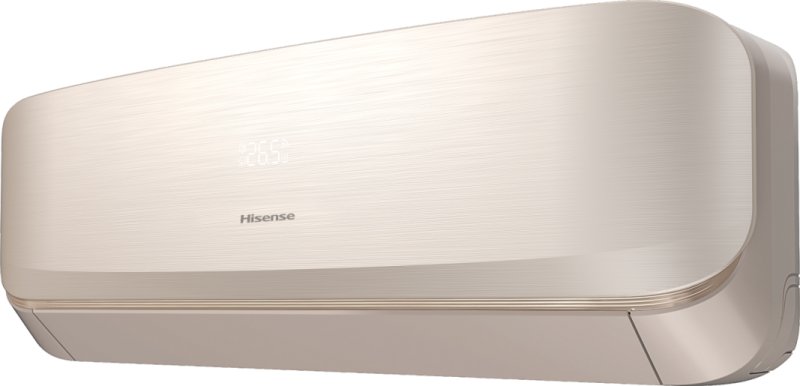 Hisense inverter klima uređaj 12K-QJ35XJ3GG-AS