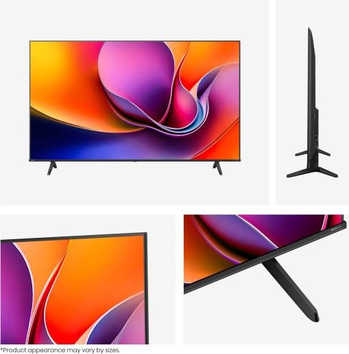 Hisense Smart TV 43A6Q