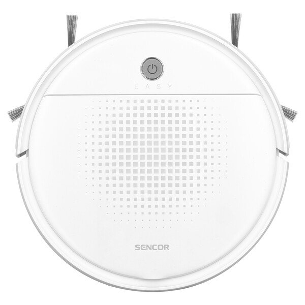 Sencor robot usisivač SRV 1550WH