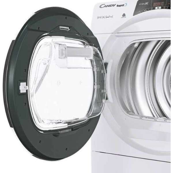 Candy sušilica ROE H10A2TCEX-S