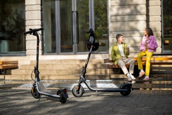 Segway KickScooter E2 II