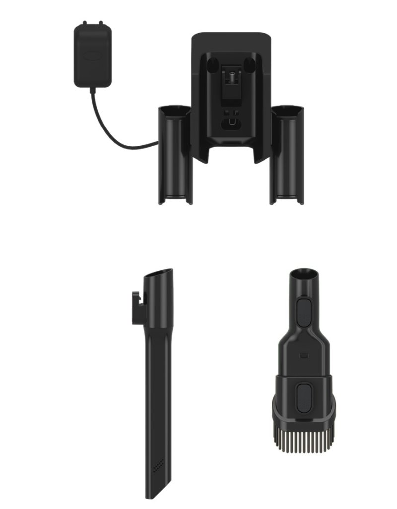 Beko  štapni usiisvač VRT 76325 VW