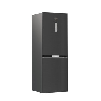 Whirlpool kombinovani frižider WHK 26362 XBR4E
