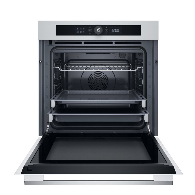 Whirlpool ugradbena pećnica WOI5S8PM2SWA