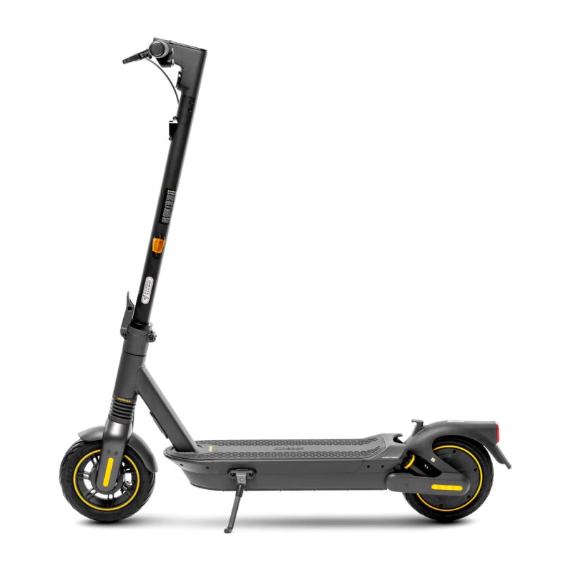 Segway Kickscooter MAX G2 E