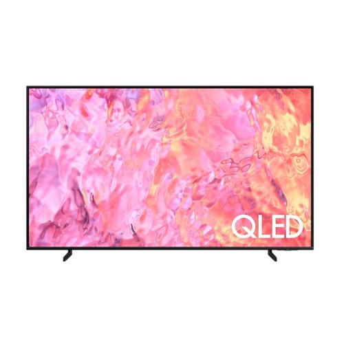 Samsung QLED TV smart QE50Q60CAUXXH