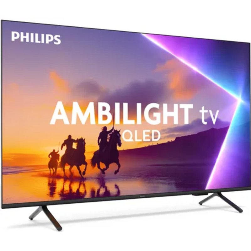 Philips 65''PUS8510 4K Qled Titan