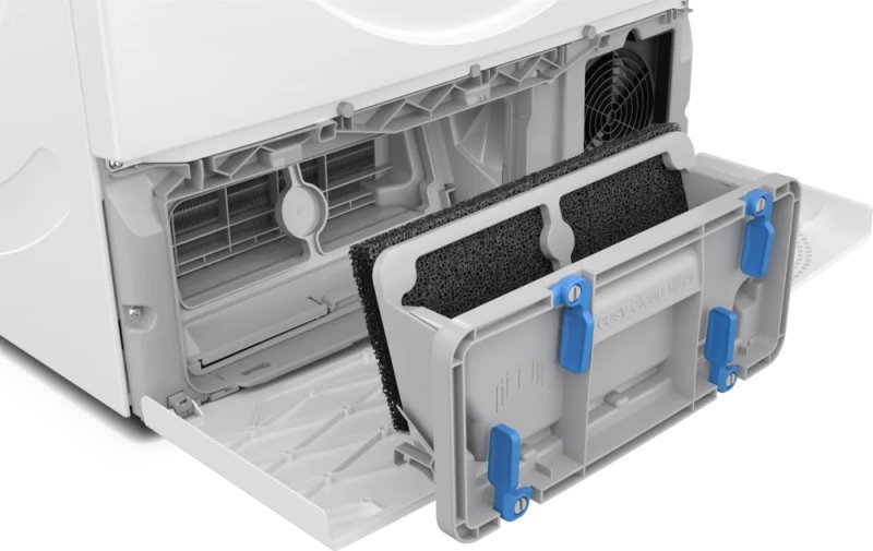 Bosch sušilica WTH85209BY Serie 4