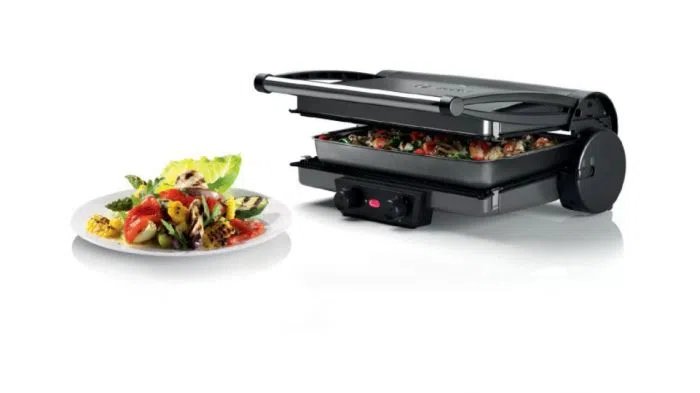 Bosch kontaktni grill TCG4215