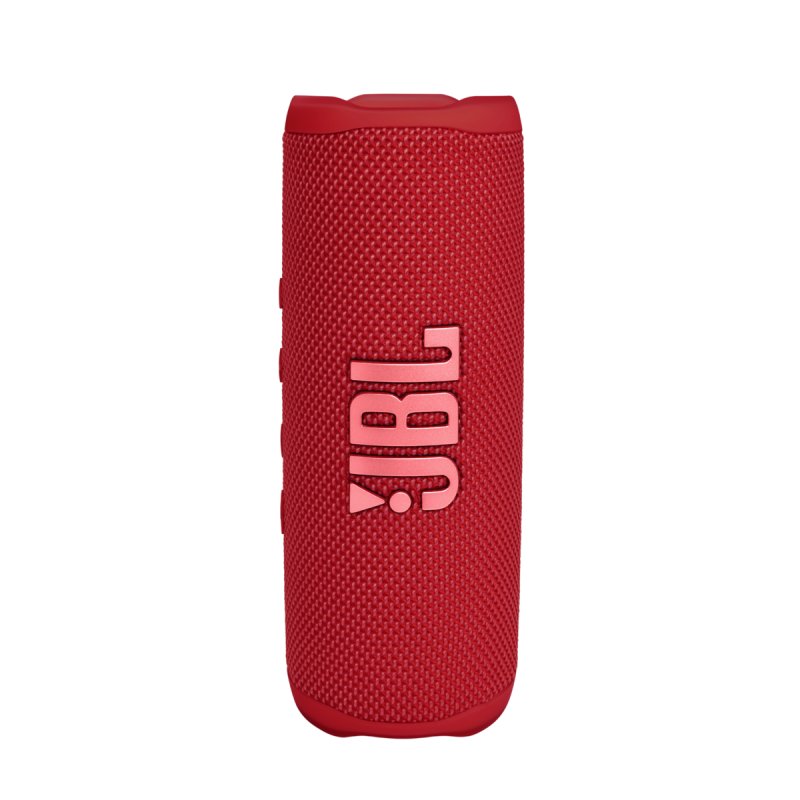 JBL zvučnik FLIP 6, Bluetooth, Red JBLFLIP6RED