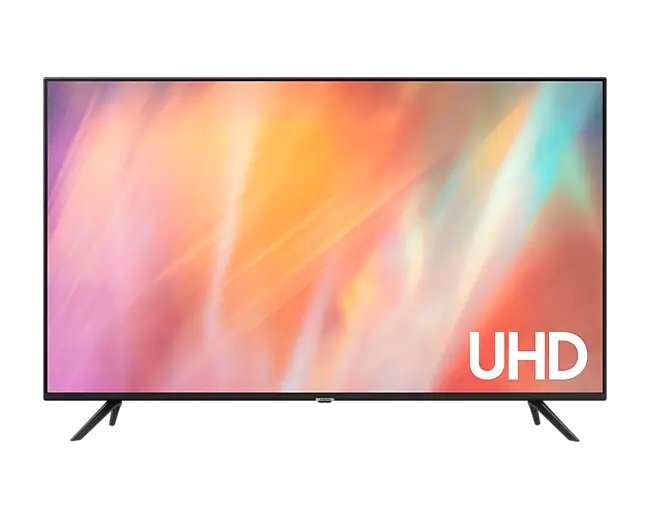 Samsung UHD LED TV 43AU7022