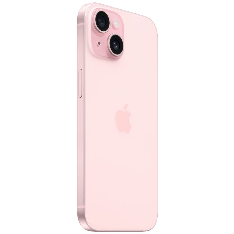 Apple iPhone 15 128GB Pink