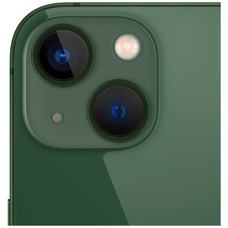 Apple iPhone 13 128GB, Green