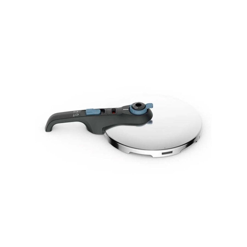 Tefal pretis lonac 4+6l, P2584301