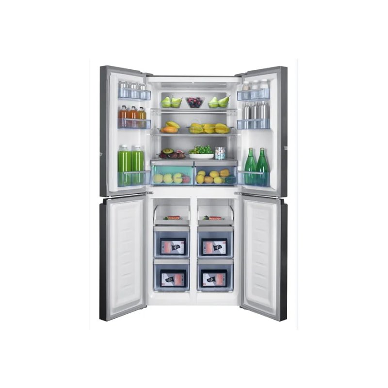 Beko frižider GNO 46623 MXPN